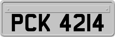 PCK4214