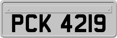 PCK4219