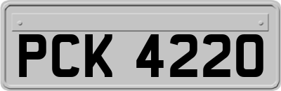 PCK4220