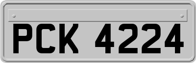 PCK4224