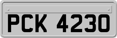 PCK4230