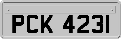 PCK4231