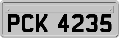 PCK4235