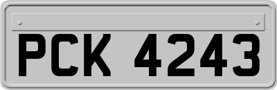 PCK4243