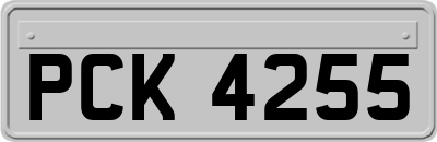 PCK4255
