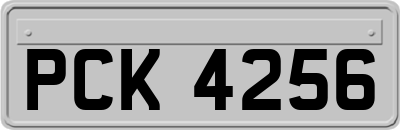 PCK4256