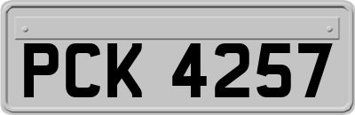 PCK4257