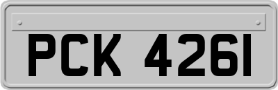 PCK4261