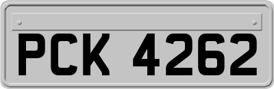 PCK4262