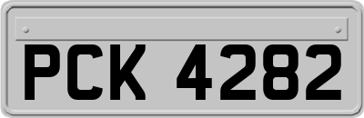PCK4282