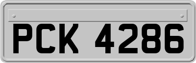PCK4286