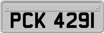 PCK4291