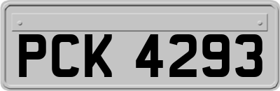 PCK4293