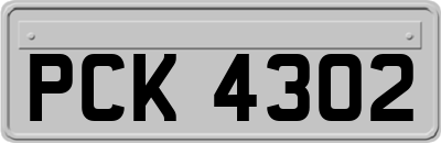 PCK4302