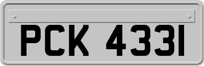 PCK4331