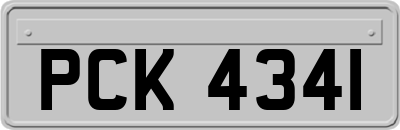 PCK4341