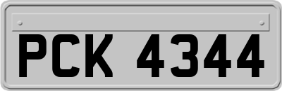 PCK4344