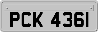 PCK4361