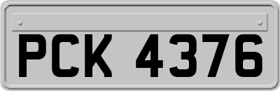 PCK4376