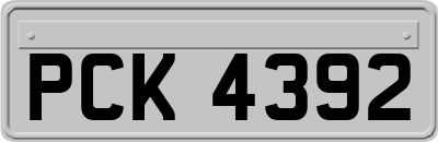 PCK4392