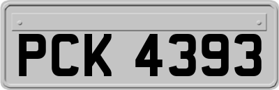 PCK4393