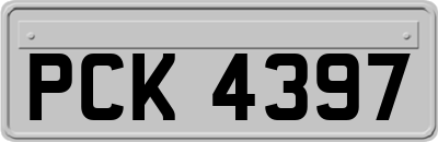 PCK4397