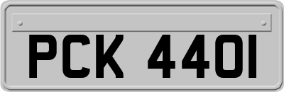 PCK4401