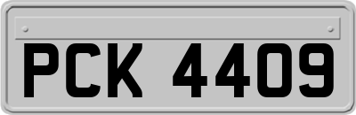 PCK4409