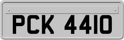 PCK4410