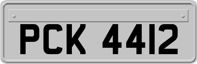 PCK4412