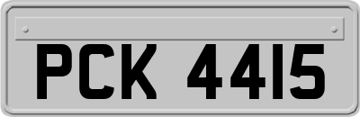 PCK4415