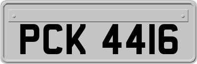 PCK4416