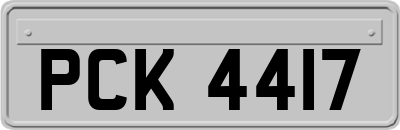 PCK4417