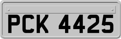 PCK4425