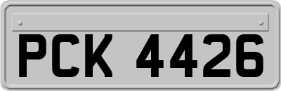 PCK4426