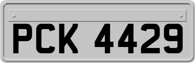PCK4429