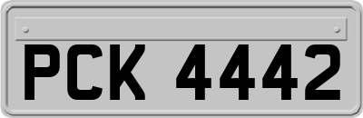 PCK4442