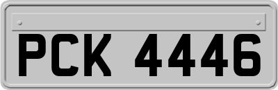 PCK4446