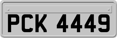 PCK4449