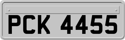 PCK4455