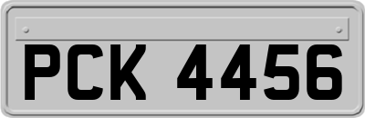 PCK4456