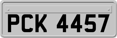 PCK4457