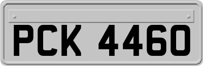 PCK4460