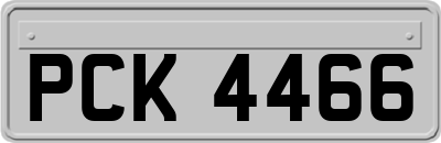 PCK4466