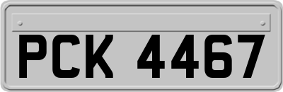 PCK4467