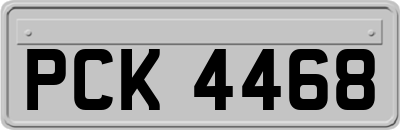PCK4468