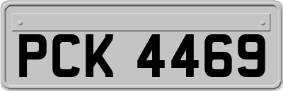 PCK4469