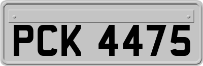 PCK4475