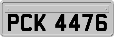 PCK4476