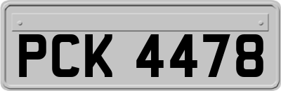 PCK4478